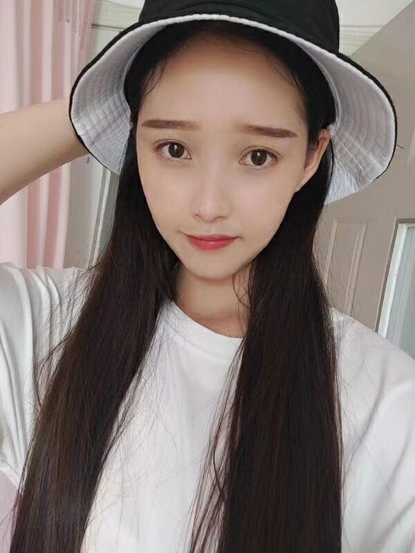 金水区性感美女