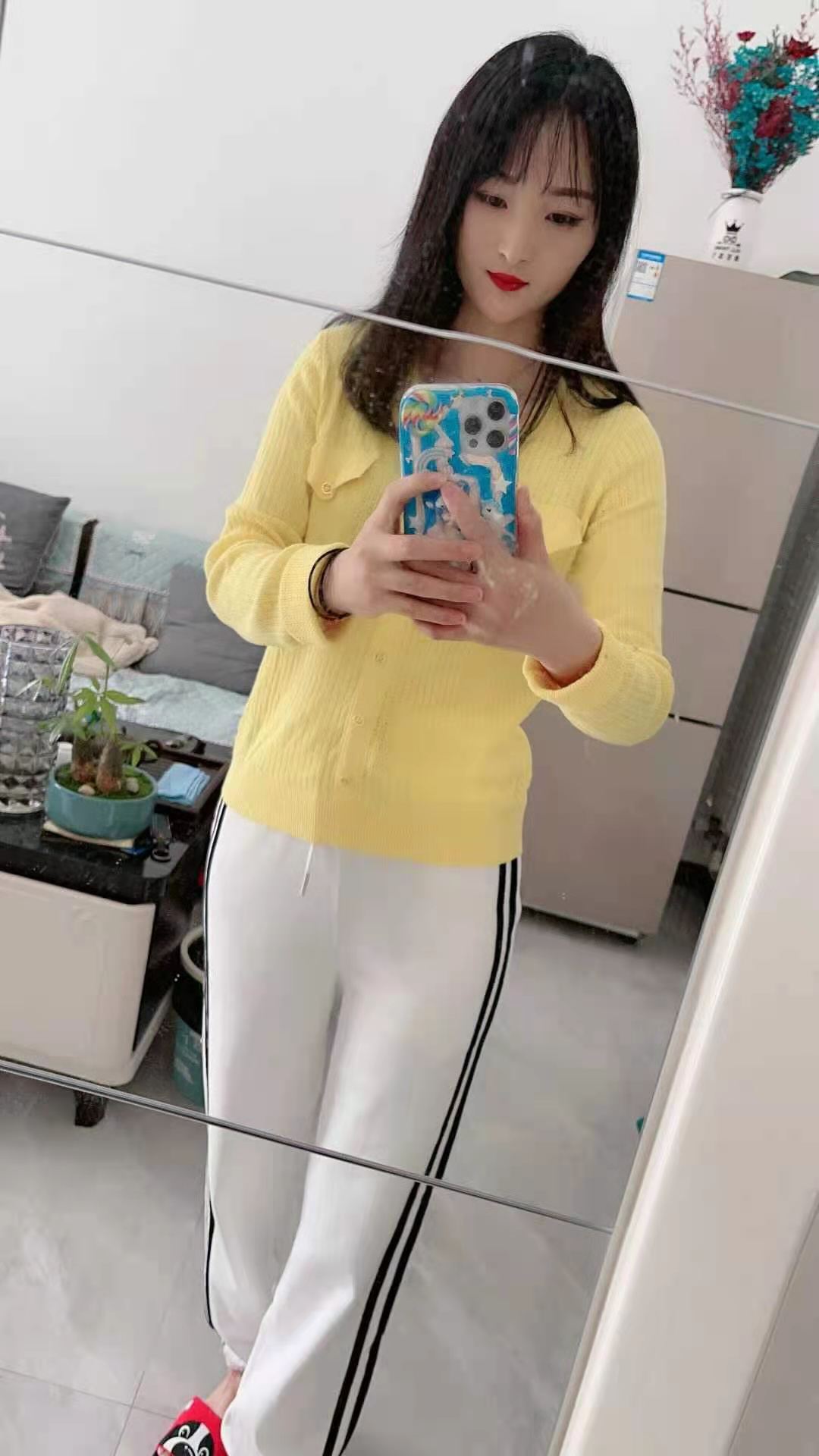 金水区个人兼职小妹